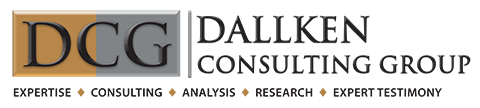 DALLKEN CONSULTING GROUP diamonds between bullet statements Accomplished Expertise Experienced Consulting Comprehensive Analysis Practical Research Authoritative Testimony DALLKEN CONSULTING GROUP diamonds between bullet statements Accomplished Expertise Experienced Consulting Comprehensive Analysis Practical Research Authoritative Testimony